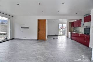 Buy Apartment t4 102.4 m² Passy 74190 Plaine