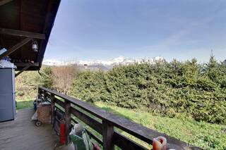 Sold House or Chalet maison individuelle 3 rooms 46 m² Saint-Gervais-les-Bains 74170 Le Freney