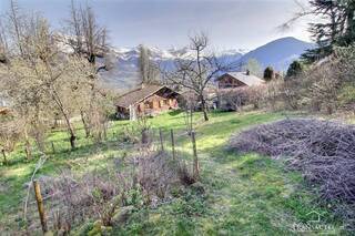 Sold House or Chalet maison individuelle 3 rooms 46 m² Saint-Gervais-les-Bains 74170 Le Freney