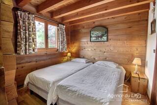 Buy House or Chalet maison individuelle 4 rooms 67.39 m² Les Contamines-Montjoie 74170 Proche village