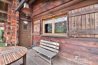 Buy House or Chalet maison individuelle 4 rooms 67.39 m² Les Contamines-Montjoie 74170 Proche village