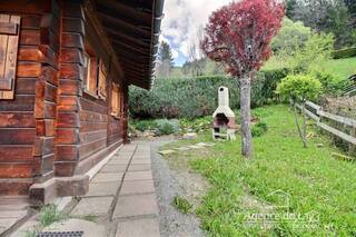 Buy House or Chalet maison individuelle 4 rooms 67.39 m² Les Contamines-Montjoie 74170 Proche village