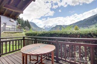 Buy House or Chalet maison individuelle 4 rooms 67.39 m² Les Contamines-Montjoie 74170 Proche village