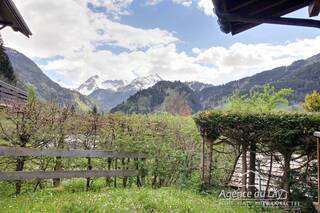 Buy House or Chalet maison individuelle 4 rooms 67.39 m² Les Contamines-Montjoie 74170 Proche village