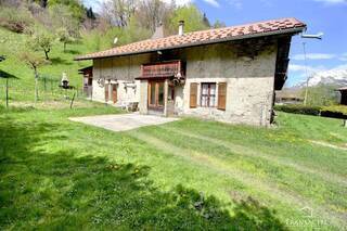 Sold House or Chalet ferme 5 rooms 300 m² Saint-Gervais-les-Bains 74170 Entre Saint Gervais & Les Contamines