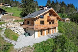 Vente Maison ou Chalet maison individuelle 7 pièces 219 m² Saint-Gervais-les-Bains 74170 Coteau Bettex