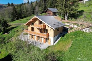 Vente Maison ou Chalet maison individuelle 7 pièces 219 m² Saint-Gervais-les-Bains 74170 Coteau Bettex