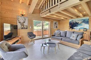 Vente Maison ou Chalet maison individuelle 7 pièces 219 m² Saint-Gervais-les-Bains 74170 Coteau Bettex