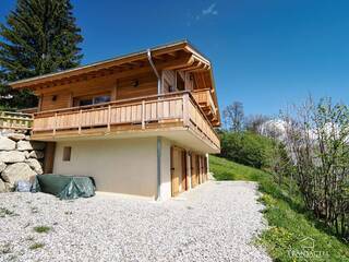 Vente Maison ou Chalet maison individuelle 7 pièces 219 m² Saint-Gervais-les-Bains 74170 Coteau Bettex