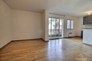 Vente Appartement t3 57.1 m² Saint-Gervais-les-Bains 74170 Centre ville