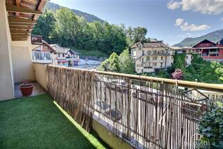 Vente Appartement t3 57.1 m² Saint-Gervais-les-Bains 74170 Centre ville