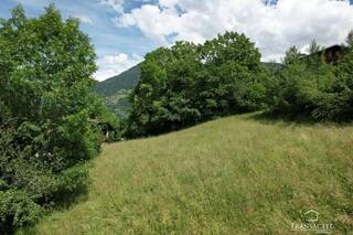 Vente Terrain Saint-Gervais-les-Bains 74170 Cupelin