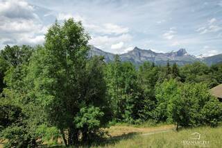 Vente Terrain Saint-Gervais-les-Bains 74170 Cupelin