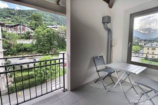 Vente Appartement t4 85.73 m² Saint-Gervais-les-Bains 74170 Centre ville