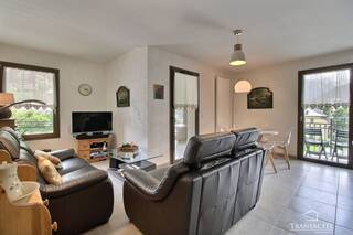 Vente Appartement t4 85.73 m² Saint-Gervais-les-Bains 74170 Centre ville