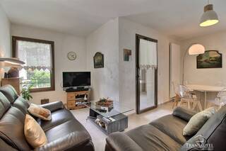 Vente Appartement t4 85.73 m² Saint-Gervais-les-Bains 74170 Centre ville