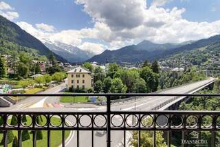 Vente Appartement t4 85.73 m² Saint-Gervais-les-Bains 74170 Centre ville