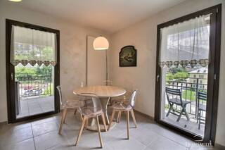 Vente Appartement t4 85.73 m² Saint-Gervais-les-Bains 74170 Centre ville