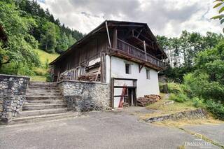 Vente Maison ou Chalet maison individuelle 5 pièces 285 m² Saint-Gervais-les-Bains 74170 Coteau Prarion