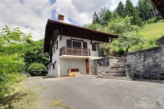 Vente Maison ou Chalet maison individuelle 5 pièces 285 m² Saint-Gervais-les-Bains 74170 Coteau Prarion