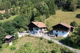 Vente Maison ou Chalet maison individuelle 5 pièces 285 m² Saint-Gervais-les-Bains 74170 Coteau Prarion