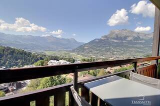 Vente Appartement t2 26.57 m² Saint-Gervais-les-Bains 74170 Proche centre