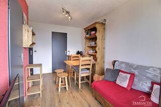 Vente Appartement t2 26.57 m² Saint-Gervais-les-Bains 74170 Proche centre