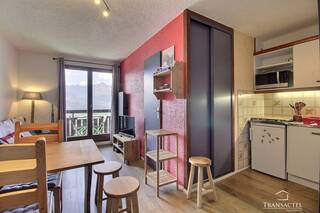 Vente Appartement t2 26.57 m² Saint-Gervais-les-Bains 74170 Proche centre