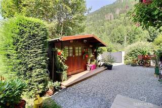 Vente Maison ou Chalet maison individuelle 4 pièces 149 m² Saint-Gervais-les-Bains 74170 Bionnay