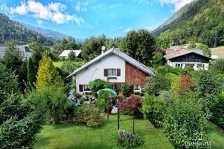 Buy House or Chalet maison individuelle 4 rooms 149 m² Saint-Gervais-les-Bains 74170 Bionnay