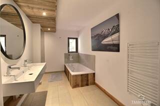 Vente Appartement t4 135.75 m² Saint-Gervais-les-Bains 74170 Piscine