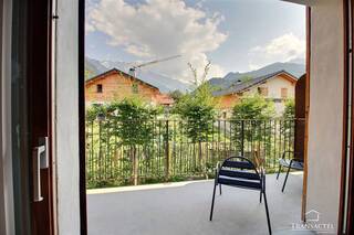 Vente Appartement t4 135.75 m² Saint-Gervais-les-Bains 74170 Piscine