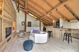 Vente Appartement t4 135.75 m² Saint-Gervais-les-Bains 74170 Piscine