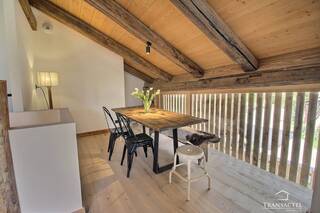 Vente Appartement t4 135.75 m² Saint-Gervais-les-Bains 74170 Piscine