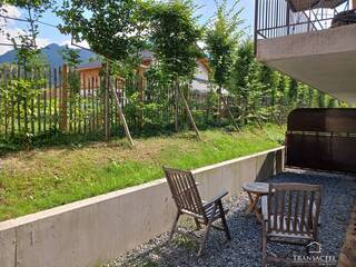 Vente Appartement t4 135.75 m² Saint-Gervais-les-Bains 74170 Piscine