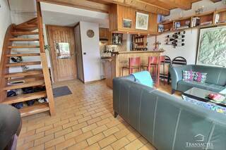 Vente Appartement t3 48.64 m² Saint-Gervais-les-Bains 74170 Proche télécabine