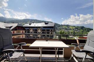 Vente Appartement t2 46.97 m² Saint-Gervais-les-Bains 74170 Centre ville