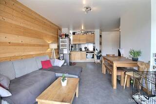 Vente Appartement t2 46.97 m² Saint-Gervais-les-Bains 74170 Centre ville