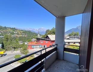Buy Apartment t2 46.97 m² Saint-Gervais-les-Bains 74170 Centre ville