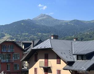 Buy Apartment t2 46.97 m² Saint-Gervais-les-Bains 74170 Centre ville