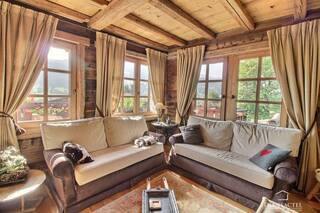 Vente Maison ou Chalet maison individuelle 6 pièces 183 m² Megève 74120 Demi-Quartier