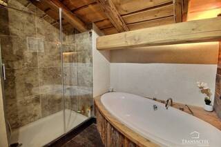 Vente Maison ou Chalet maison individuelle 6 pièces 183 m² Megève 74120 Demi-Quartier