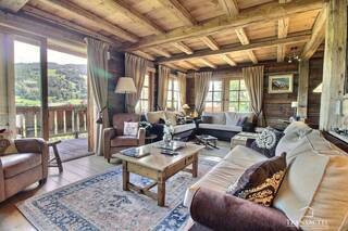 Vente Maison ou Chalet maison individuelle 6 pièces 183 m² Megève 74120 Demi-Quartier