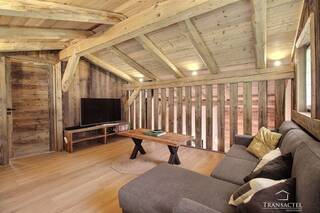 Buy House or Chalet maison individuelle 7 rooms 218 m² Saint-Gervais-les-Bains 74170 Bionnassay