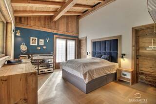 Buy House or Chalet maison individuelle 7 rooms 218 m² Saint-Gervais-les-Bains 74170 Bionnassay