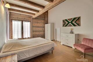 Buy House or Chalet maison individuelle 7 rooms 218 m² Saint-Gervais-les-Bains 74170 Bionnassay