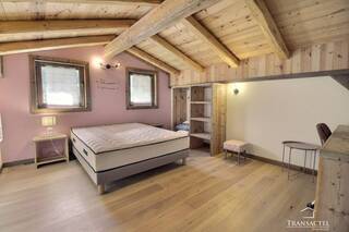 Buy House or Chalet maison individuelle 7 rooms 218 m² Saint-Gervais-les-Bains 74170 Bionnassay