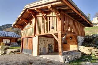 Buy House or Chalet maison individuelle 7 rooms 218 m² Saint-Gervais-les-Bains 74170 Bionnassay