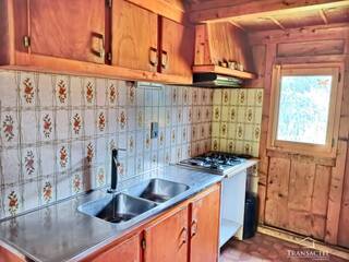 Buy House or Chalet maison individuelle 3 rooms 128 m² Saint-Nicolas-de-Véroce 74170 Proche village