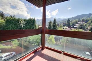 Vente Appartement t2 38.8 m² Saint-Gervais-les-Bains 74170 Proche télécabine